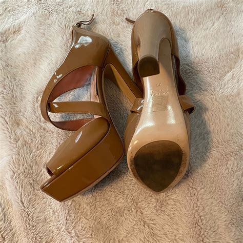 miu miu nude platform pumps|Women's pumps shoes .